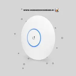 اکسس پوینت بی سیم برند Ubiquiti مدل UAP-AC-PRO