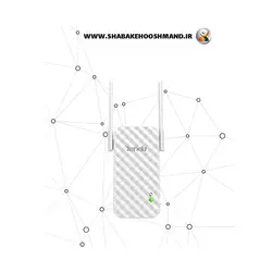 توسعه دهنده محدوده Wireless N300 برند Tenda مدل A9
