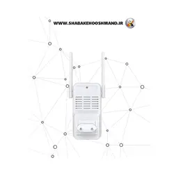 توسعه دهنده محدوده Wireless N300 برند Tenda مدل A9