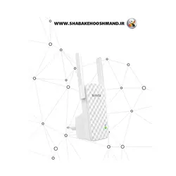 توسعه دهنده محدوده Wireless N300 برند Tenda مدل A9