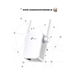 توسعه دهنده محدوده بی سیم برند TP-Link مدل TL-WA855RE