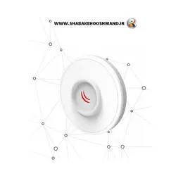 رادیو وایرلس برند MikroTik مدل DISC Lite5 ac