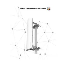رادیو وایرلس برند MikroTik مدل mANTBox 19s