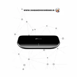 سوئیچ شبکه 5 پورت برند TP-Link مدل TL-SG1005D
