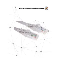 پچ کورد برند رکس Brand-rex مدل GPCPCU010-888HB