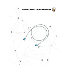 پچ کورد هلوکیبل هلوکات Helukat Cat6a SFTP
