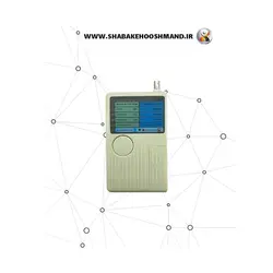 تستر کابل شبکه کی نت / Link Tester USB مدل K-N8000