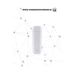مودم-روتر بی سیم 4G/LTE Portable برند D-Link مدل DWR-910M