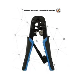 آچار شبکه KNET K-N1111 wrench Network