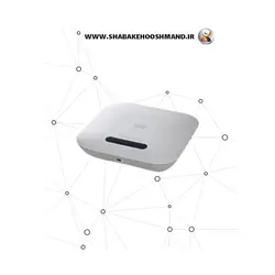 اکسس پوینت Wireless-N برند Cisco مدل WAP321
