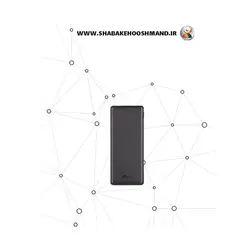 پاور بانک 10000 میلی آمپر برند TP-Link مدل TL-PB10000