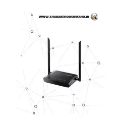 مودم - روتر +ADSL2 نتربیت مدل ND-4230N