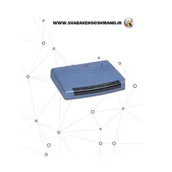 مودم پروسند (Proscend) مدل G.SHDSL 5210G