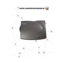 مودم دیال آپ یو اس روبوتیکس US.ROBOTICS 56K USB