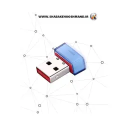کارت شبکه یو-اس-بی  Knet K-UW152 Dongle