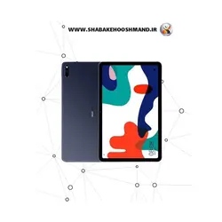 تبلت 10.4 اینچ Huawei مدل MatePad BAH3-L09 ظرفیت 3/32 گیگابایت
