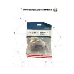 کوپلر پانچی (Connection box) برند UB-Net مدل Cat6 250MHz