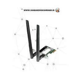 کارت شبکه (Network Adapter) برند D-Link مدل DWA-582