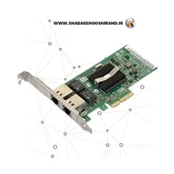 کارت شبکه اینتل / INTEL 9301CT Gigabit CT