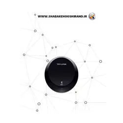 گیرنده بلوتوث Bluetooth Receiver برند TP-Link مدل HA100