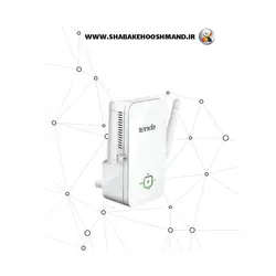 توسعه دهنده محدوده بی سیم N300 برند Tenda مدل A301