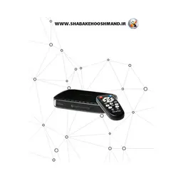 تی وی باکس Digital Entertainer Live برند NETGEAR مدل EVA2000