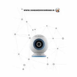 دوربین نظارت بر کودک بی سیم برند D-Link مدل DCS-825L