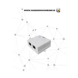 کیستون شبکه Cat6 برند K-net (کی-نت) مدل K-N1108