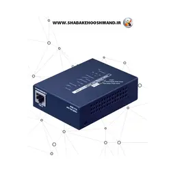 آداپتور PoE (PoE Splitter) برند PLANET مدل POE-171S