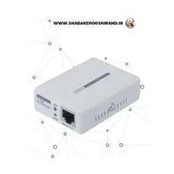 آداپتور PoE برند PLANET مدل POE-152S