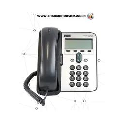 گوشی تلفن ویپ برند Cisco مدل 7905G