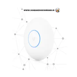 اکسس پوینت بی سیم برند Ubiquiti مدل U6 Pro