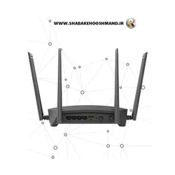 روتر گیگابیتی AC1750 برند D-Link مدل DIR-1750