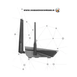 روتر AC1900 Smart Mesh Wi-Fi برند D-Link مدل DIR-1960