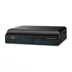 روتر سیسکو   Router 1941/K9