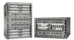 انواع روتر های کمپانی سیسکو - شبکه پردازان