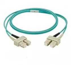 پچ کورد فیبر نوری نگزنس SC-SC N122.5CCAX 10m - شبکه پردازان