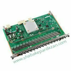 کارت GPFD هوآوی - شبکه پردازان