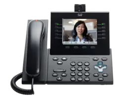 گوشی آی پی فون سیسکو CP-9951-C-K9