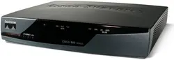 مسيرياب های Cisco سری 800 - شبکه پردازان