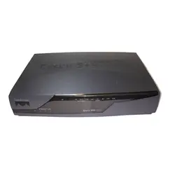 مودم روتر سیسکو