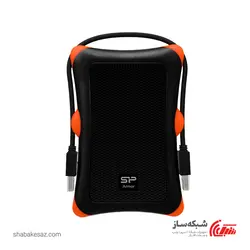 قیمت و خرید هارد سیلیکون پاور silicon power Armor A30 اکسترنال 1TB