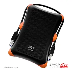 قیمت و خرید هارد سیلیکون پاور silicon power Armor A30 اکسترنال 1TB