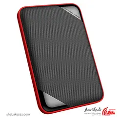 قیمت و خرید هارد اکسترنال سیلیکون پاور Silicon Power Armor A62 ظرفیت 1TB - شبکه ساز