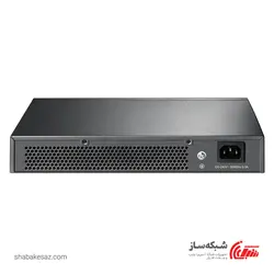 قیمت و خرید سوئیچ تی پی لینک TP-LINK TL-SG1016DE گیگابیت 16 پورت دسکتاپ - رکمونت - شبکه ساز
