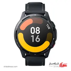 قیمت و خرید ساعت هوشمند شیائومی Xiaomi Watch S1 Active - شبکه ساز