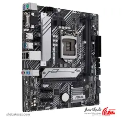 قیمت و خرید مادربرد ایسوس ASUS PRIME H610M-A - شبکه ساز