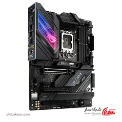 قیمت و خرید مادربرد ایسوس ASUS ROG STRIX Z690-E GAMING WIFI - شبکه ساز