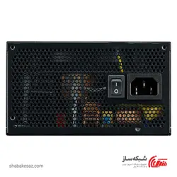 قیمت و خرید منبع تغذیه کامپیوتر کولر مستر Coolermaster G700 GOLD - شبکه ساز