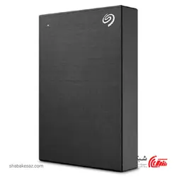 قیمت و خرید هارد سیگیت وان تاچ Seagate STKM1000400 One Touch HDD اکسترنال 1TB - شبکه ساز